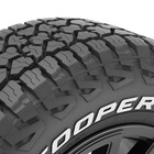 Thumbnail 8 for Discoverer Stronghold&reg; AT