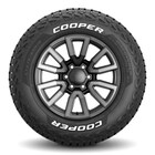 Thumbnail 7 for Discoverer Stronghold&reg; AT