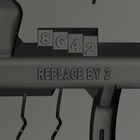 Thumbnail 4 for Wrangler Steadfast HT&reg;