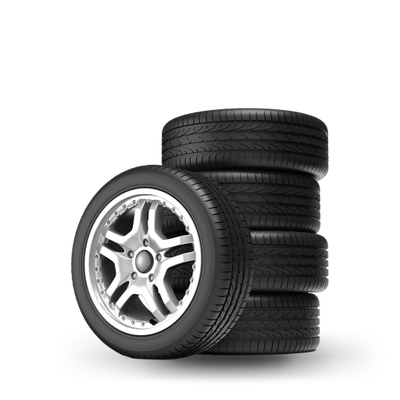 Free Tire Consultation