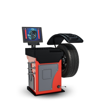 Wheel Balancing Service