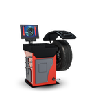 Thumbnail 1 for Wheel Balancing Service