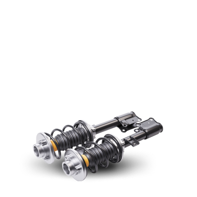 Shocks & Struts Service