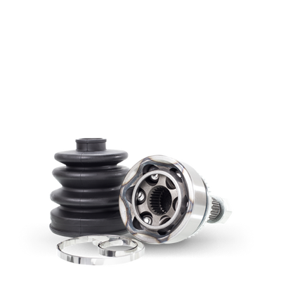 Drive Shaft & CV Joint Service