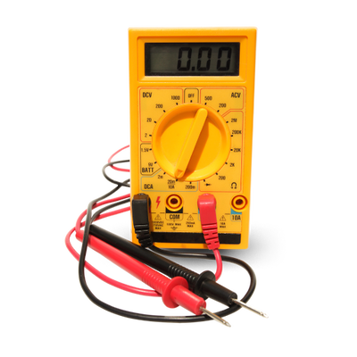 Electrical System Service