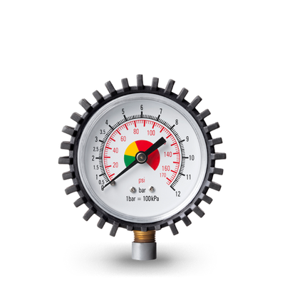 Free Tire Air Pressure Check