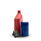 Thumbnail 1 for Oil Change