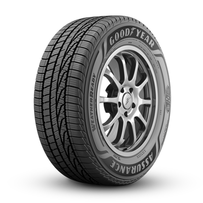 Assurance WeatherReady&reg;