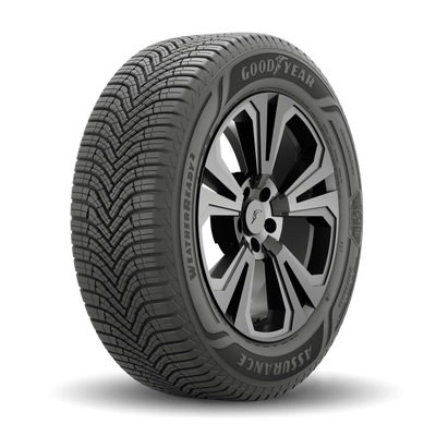 Assurance WeatherReady&reg; 2