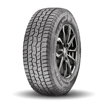 Discoverer&reg; Snow Claw&reg;