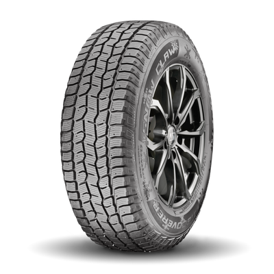 Discoverer&reg; Snow Claw&reg; LT