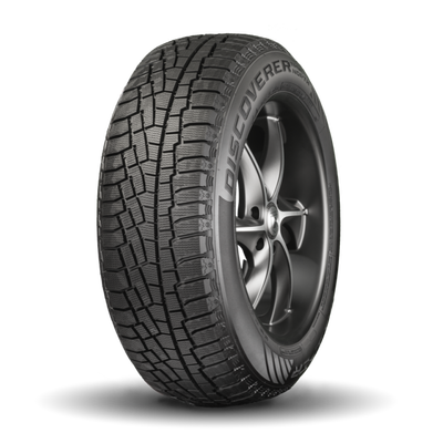 Discoverer&reg; True North&reg;