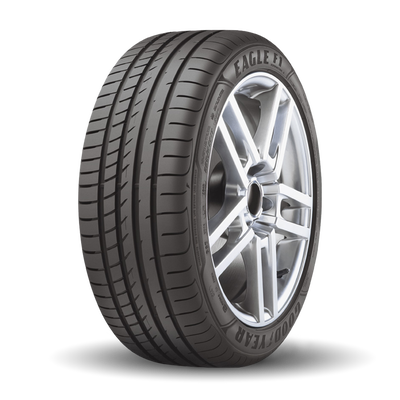 Eagle&reg; F1 Asymmetric 2&trade; ROF