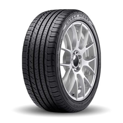 Eagle&reg; Sport All-Season ROF