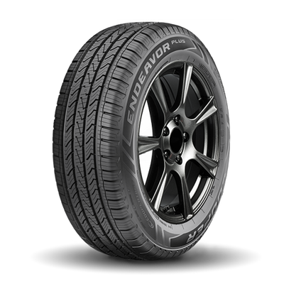 Endeavor Plus&trade;