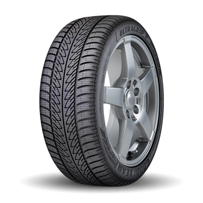 Ultra Grip&reg; 8 Performance