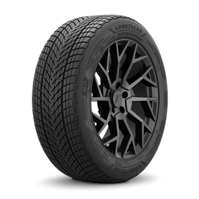 Ultra Grip&reg; Performance 3