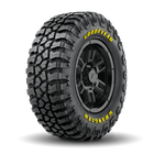 Thumbnail 1 for Wrangler Boulder MT&reg; ProYellow Edition